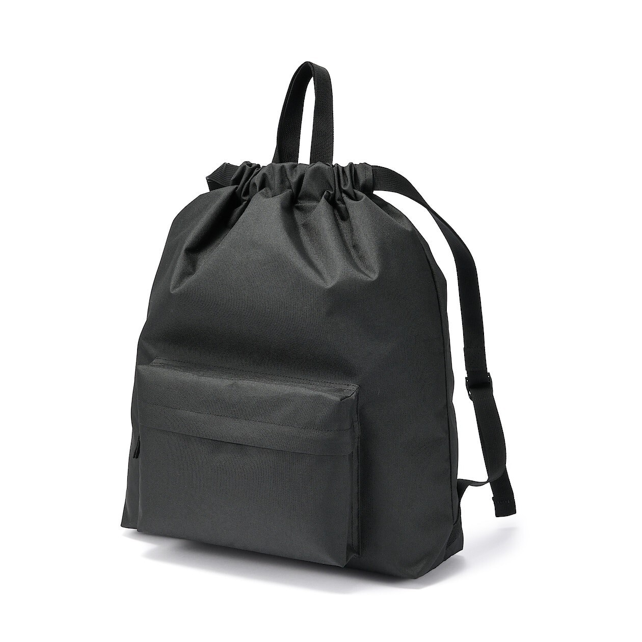 MUJI Waterproof Backpack and tote 2way bag 22 L Unisex Japanese Lifestyle brand