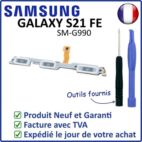 Nappe Interne Boutons Power/Volume Pour Motorola Moto G6 - Circuit Imprimé De Rechange, Neuf