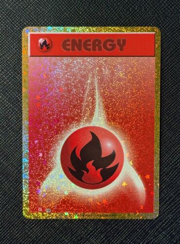 Pokemon TCG - ¡Elige tus cartas de energía! Casi Como Nuevo, ¡Envío Rápido! - Imagen 13 de 30