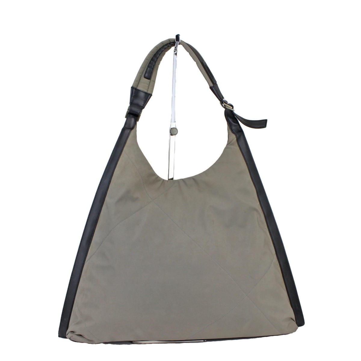 Salvatore Ferragamo グレー ハンドバッグ Ferragamo Studio ハンドバッグ | グレー | FARFETCH JP