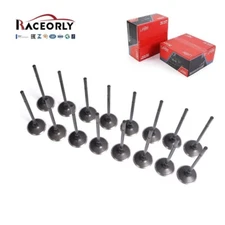 RACEORLY INTAKE VALVE FOR JAGUAR LAND ROVER 5.0 508PS SUPERCHARGED LR010863