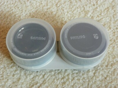 Philips Camcorder Conversion Lens Set Wide Angle/ SBC-5311 Zoom