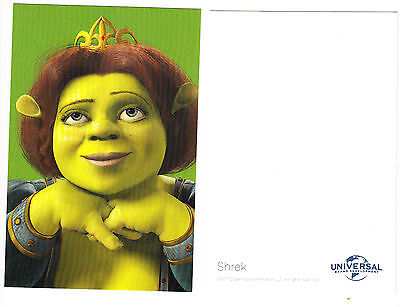 Fiona Who You Calling Princess? Sticker, Shrek Stickers