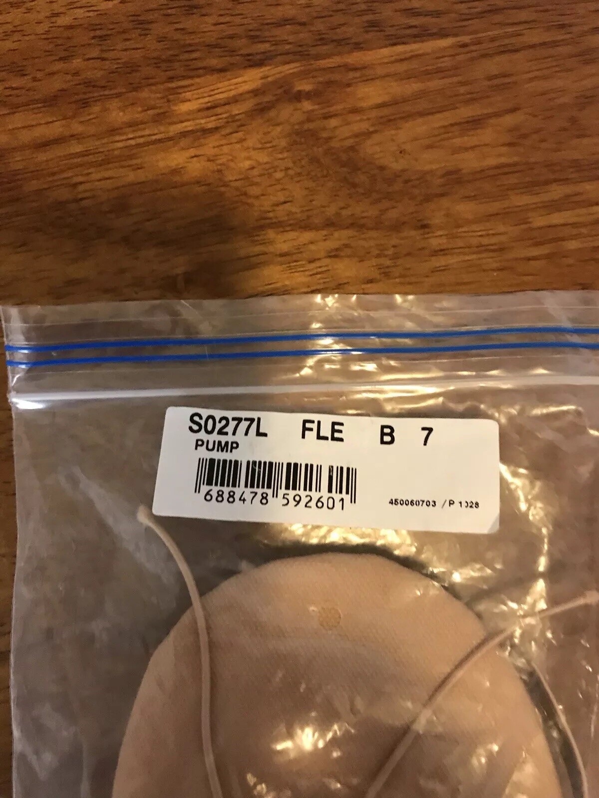 SAOLA Bloch Dance Ciabatta da Balletto Donna in Tela con Suola Spaccata Carne 7B US