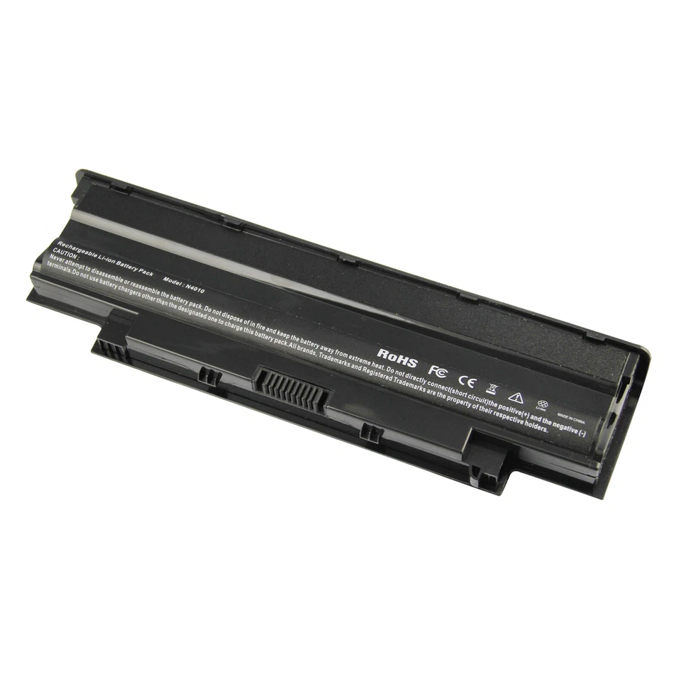 Laptop Battery J1KND For DELL Inspiron 3520 3420 M5030 N5110 N5050 N4010 N5010 - Image 2 of 4