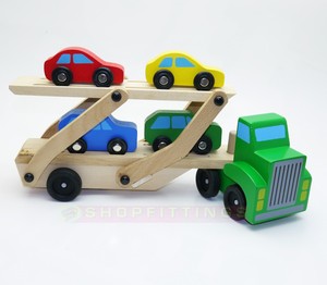 childrens car transporter