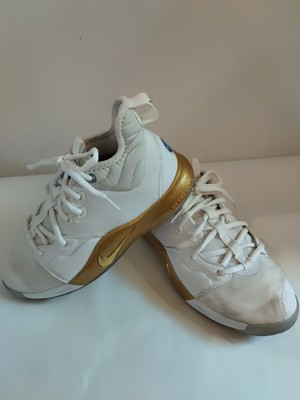 Nike NASA x NASA PG-3 \