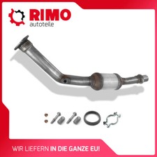 Peugeot 306 2.0 (1993-2002) Katalysator Kat Mit Montagesatz OE 1705F4 1705F