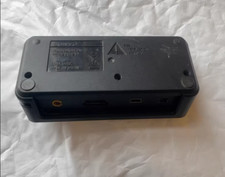 Sony UC-TG UC-TF Camera Base Camcorder Docking Station Camera Dock 4.2V