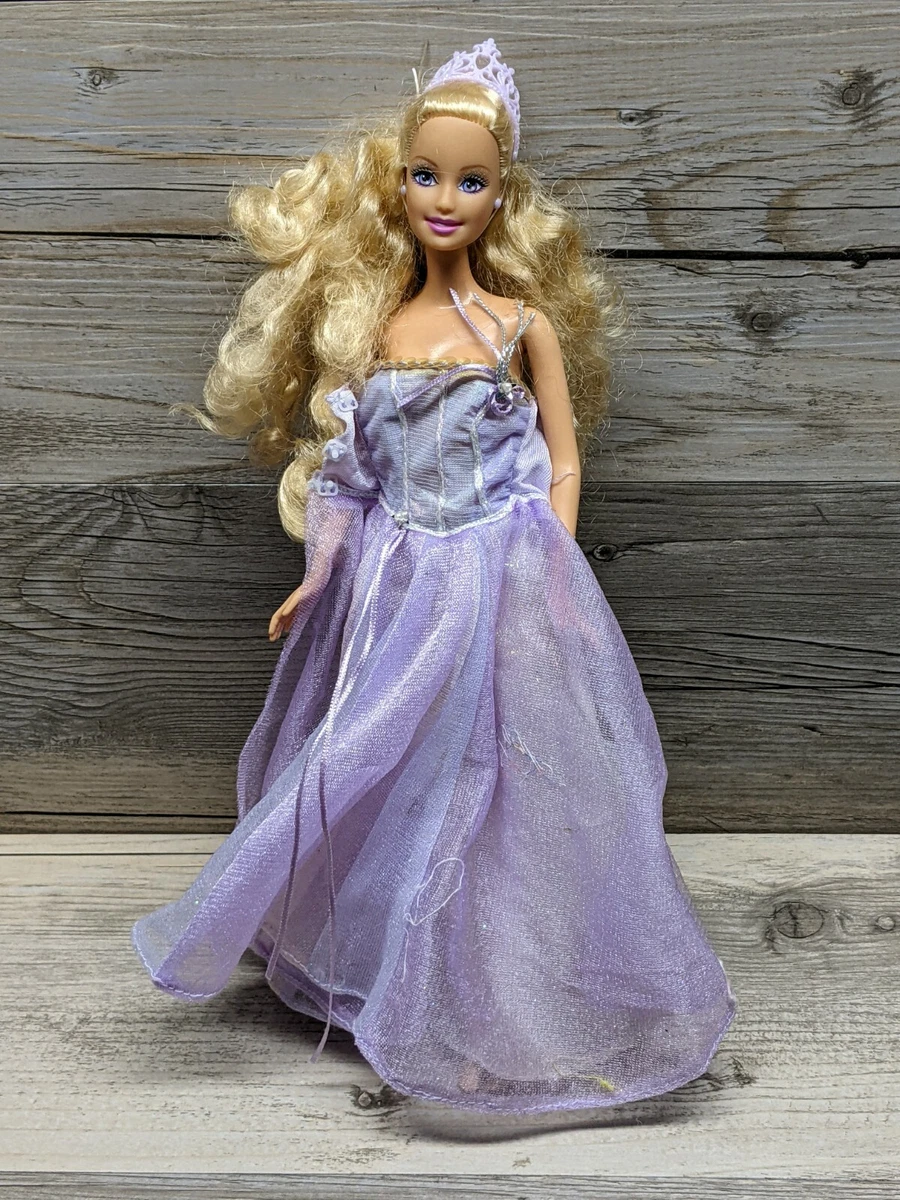 Barbie princess annika new arrivals