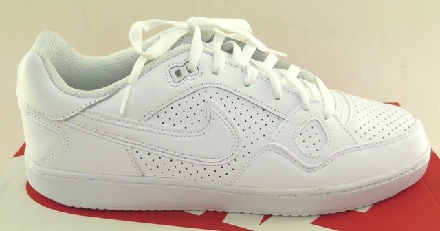 Nike Mens Son Of Force Low Top Trainers For Sale Online Ebay