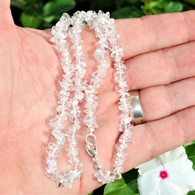 Collane Turchesi Da Donna, Collana PIETRA LAVA, Collana Ansia Bambina