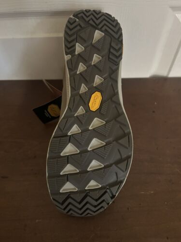 Merrell Ontario 2 Mid wasserdichte Damen-Wanderschuhe All-Terrain Größe 9,0 - Bild 5 von 6