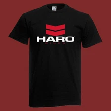 Haro Bikes Bicycle Men's Black Size S-5XL