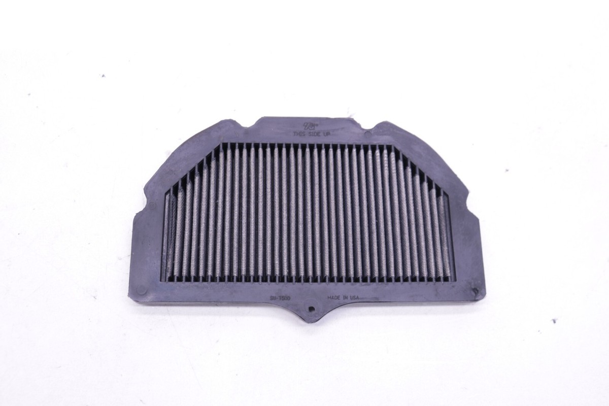 2004 03 04 SUZUKI GSXR1000 GSXR GSX1000R OEM K&N K N AIR FILTER SU