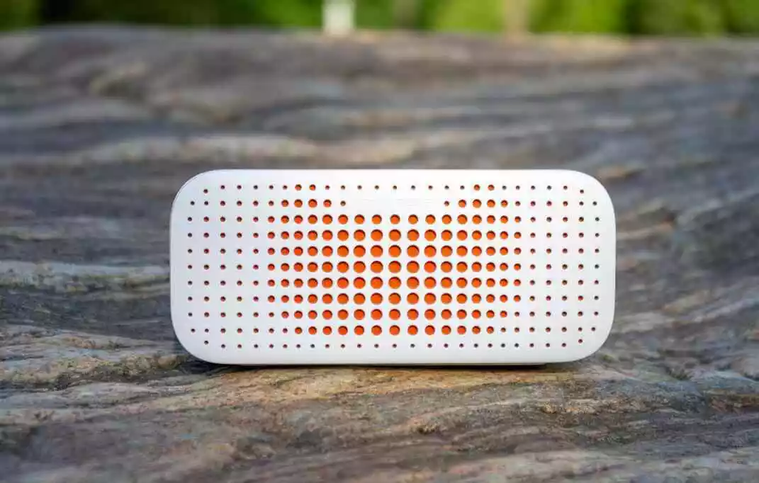 Alibaba sales ai speaker