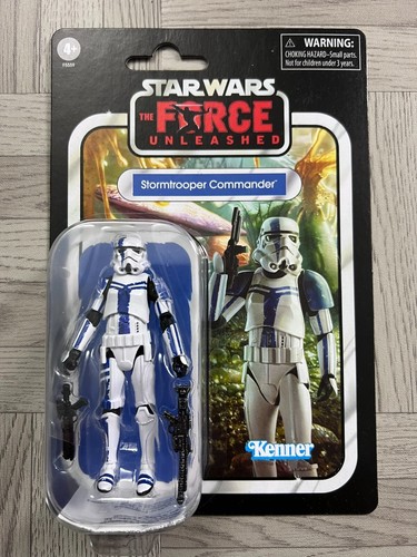 Star Wars - Vintage Collection - Individual Carded Figures - multi-buy discounts - Picture 274 of 365