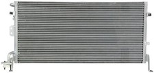 A/C Condenser Fits 2002-2004 Hyundai, Kia Magentis, Optima, Sonata, XG350