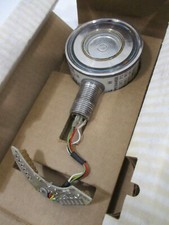 NEW Rosemount 01151-0112-62 Sensor Module 316SS 1151-0112-62 SST