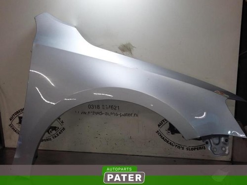 Kotflügel rechts vorne VW Jetta IV 162, 163, AV3, AV2  P9598465