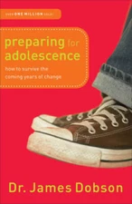 Preparing for Adolescence: How to Survive the Coming Years of Change - GOOD