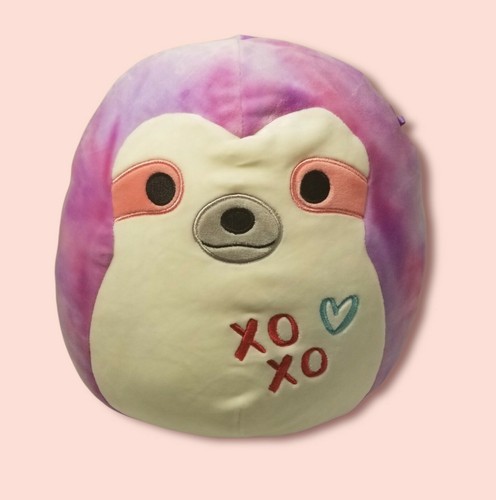 Valentines Day Squishmallow Sharie 