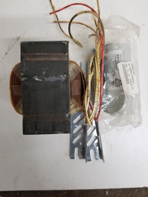 Philips Advance 71A6091-001D   Core & Coil Ballast Kit  1-400W 120/208/240/277V