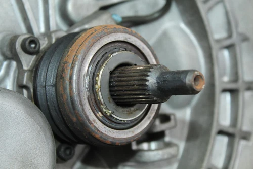 5V M R8ryd Cambio per DAEWOO NUBIRA WAGON SE 2004 194505 - Imagen 7 de 8