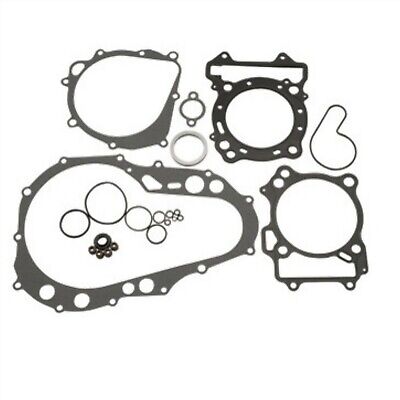 New For 2003-2006 Kawasaki KFX400 Complete Gasket Kit Set Top And Bottom End