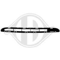 Diederichs KüHlergitter Passend FüR Renault Clio III BR0/1 CR0/1 KR0/1_