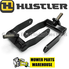 Genuine Hustler Set Of Flex Forks Front Suspension For 54