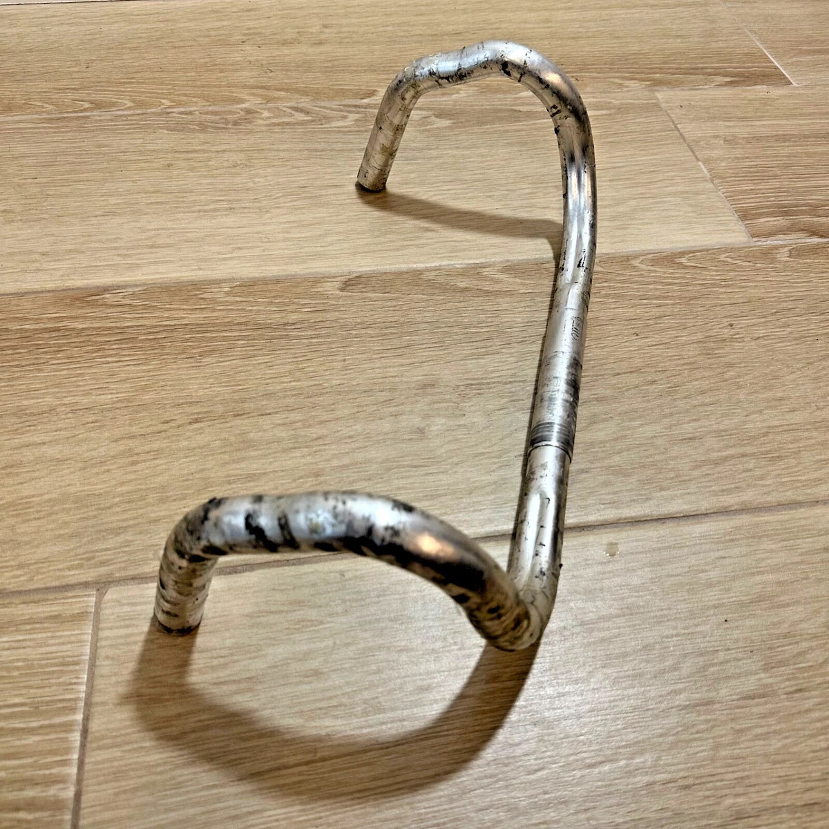 Poignées Custom Et Harley Flame Diam. 25,4 Mm