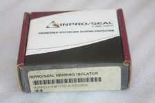 INPRO/SEAL 1700-A-01030-0 Bearing Isolator Shaft  1.938, Bore  2.688  NEW 