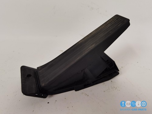 Original BMW  E61 E90 E91 F11  Fahrpedalmodul Schaltgetriebe Gaspedal 6860785