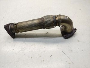 Audi A5 8T 8F 2008 Diesel Vorderer Auspuffkrümmer AAA19421