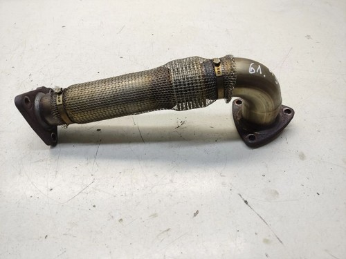 Audi A5 8T 8F 2008 Diesel Vorderer Auspuffkrümmer AAA19421