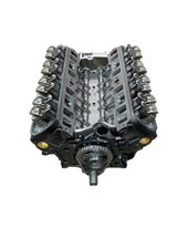 5.0l 302 Cid Ford Marine Longblock. Replaces Years 1982-1987. 5.0l 302 Cid Ford Marine Longblock. Replaces Years 1982-1987.