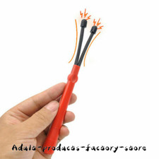 Electri Shock Electrical Precision Wand E-Stim Accessory Couple Games