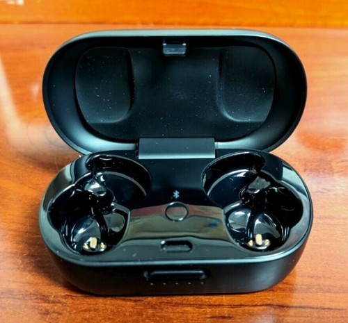 Bose Charging Spare QuietComfort Earbuds No Earbuds Charging Only