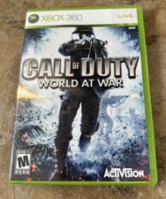 Call of Duty: World at War 2008 With Manuel
