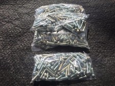 Rochester 2g Carb Screws 1-pound Flathead Hot Rat Rod Tri Power