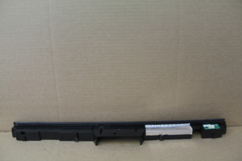 Kitchenaid Dishwasher Control Panel Part W10537410 Rev A W10538021 kitchenaid-dishwasher-control-panel-part-w10537410-rev-a-w10538021