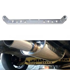 Billet Rear Lower Subframe Tie Bar For 1996-2000 Honda Civic Ek Dx Si