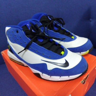 Nike Air Max Swingman Remix Size US10.5 USED