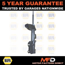 Fits Vito 2003- 1.5 CDi 2.1 3.0 3.7 NAPA Front Suspension Shock Absorber
