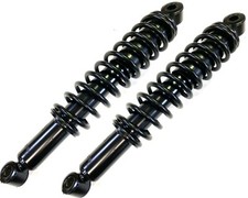2 Rear Coil-over Struts Shocks Fits Suzuki Eiger 400 King Quad 400 2x4 Or 4x4 2 Rear Coil-over Struts Shocks Fits Suzuki Eiger 400 King Quad 400 2x4 Or 4x4