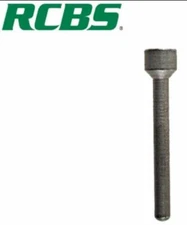 RCBS Headed Decapping Pins 5 Pack 90164