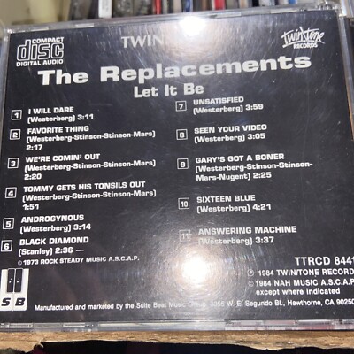 The Replacements - 