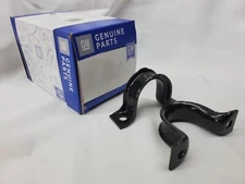 ACDelco Front or Rear Stabilizer Sway Bar Bracket Set 2PCS for Chevy GM 88891781