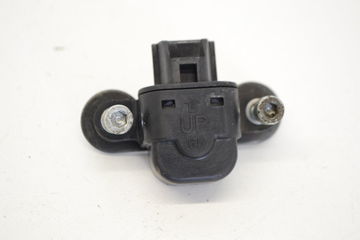 かず　 2017 KAWASAKI Z800 CRASH TILT SENSOR SWITCH | eBay
